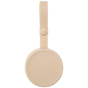 Skip Hop Silicone Pacifier Holder