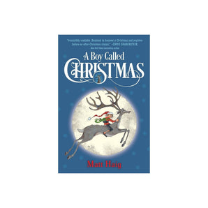A Boy Called Christmas | Magical Origin Story Of Father Christmas 9 12