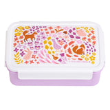 A Little Lovely Company Bento Lunch Box | Kids Multi Compartment Container