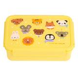 A Little Lovely Company Bento Lunch Box | Kids Multi Compartment Container