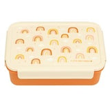 A Little Lovely Company Bento Lunch Box | Kids Multi Compartment Container