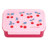 A Little Lovely Company Bento Lunch Box | Kids Multi Compartment Container