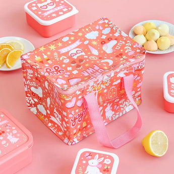 A Little Lovely Company Cool Bag Insulated Food Case | Kids