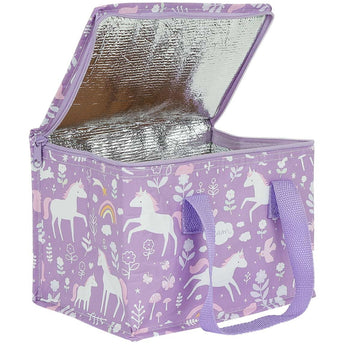A Little Lovely Company Cool Bag Insulated Food Case | Kids