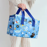 A Little Lovely Company Cool Bag Insulated Food Case | Kids