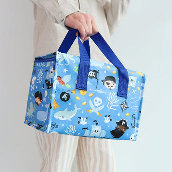 A Little Lovely Company Cool Bag Insulated Food Case | Kids