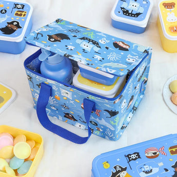 A Little Lovely Company Cool Bag Insulated Food Case | Kids