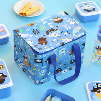 A Little Lovely Company Cool Bag Insulated Food Case | Kids