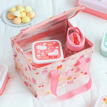 A Little Lovely Company Cool Bag Insulated Food Case | Kids