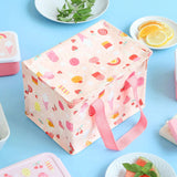 A Little Lovely Company Cool Bag Insulated Food Case | Kids