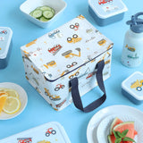 A Little Lovely Company Cool Bag Insulated Food Case | Kids