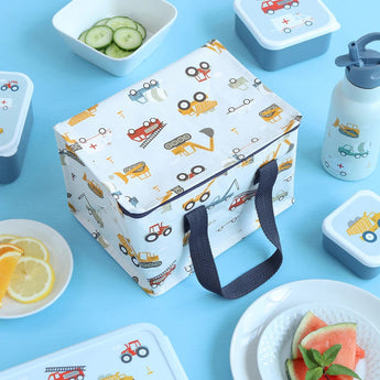 A Little Lovely Company Cool Bag Insulated Food Case | Kids