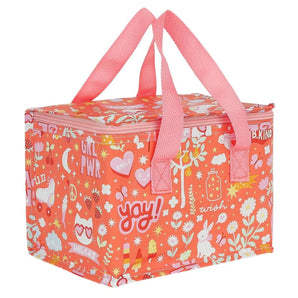 A Little Lovely Company Cool Bag Insulated Food Case | Kids