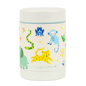 A Little Lovely Company Double Wall Insulated Food Jar 300ml