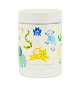 A Little Lovely Company Double Wall Insulated Food Jar 300ml