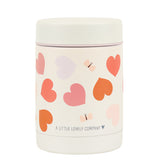 A Little Lovely Company Double Wall Insulated Food Jar 300ml