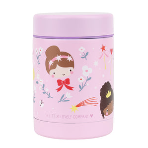 A Little Lovely Company Double Wall Insulated Food Jar 300ml