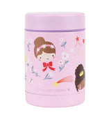 A Little Lovely Company Double Wall Insulated Food Jar 300ml