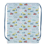 A Little Lovely Company Drawstring Bag Kids Storage Pouch