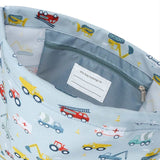A Little Lovely Company Drawstring Bag Kids Storage Pouch