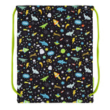 A Little Lovely Company Drawstring Bag Kids Storage Pouch