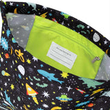 A Little Lovely Company Drawstring Bag Kids Storage Pouch