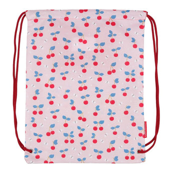 A Little Lovely Company Drawstring Bag Kids Storage Pouch
