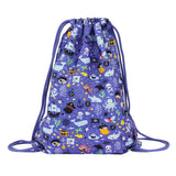 A Little Lovely Company Drawstring Bag Kids Storage Pouch