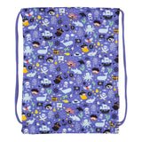 A Little Lovely Company Drawstring Bag Kids Storage Pouch