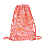 A Little Lovely Company Drawstring Bag Kids Storage Pouch