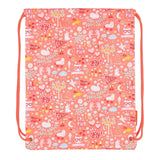 A Little Lovely Company Drawstring Bag Kids Storage Pouch