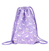 A Little Lovely Company Drawstring Bag Kids Storage Pouch