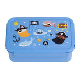 A Little Lovely Company Kids 3 Compartment Bento Lunch Box