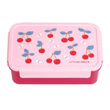 A Little Lovely Company Kids 3 Compartment Bento Lunch Box
