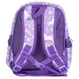 A Little Lovely Company Kids Backpack Insulated | School Bag With Snack Pocket