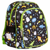 A Little Lovely Company Kids Backpack Insulated | School Bag With Snack Pocket