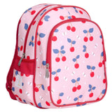 A Little Lovely Company Kids Backpack Insulated | School Bag With Snack Pocket