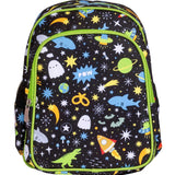 A Little Lovely Company Kids Backpack Insulated | School Bag With Snack Pocket