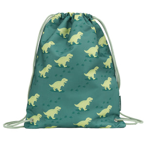 A Little Lovely Company Kids Drawstring Bag 16 Inch/41 Cm
