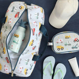 A Little Lovely Company Kids Duffle Bag | Travel Organisation Bag