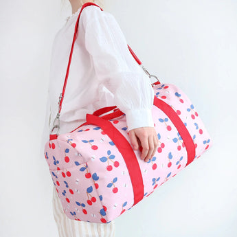 A Little Lovely Company Kids Duffle Bag | Travel Organisation Bag