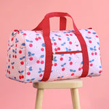 A Little Lovely Company Kids Duffle Bag | Travel Organisation Bag