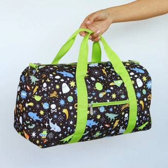 A Little Lovely Company Kids Duffle Bag | Travel Organisation Bag