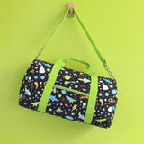 A Little Lovely Company Kids Duffle Bag | Travel Organisation Bag