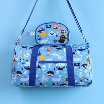 A Little Lovely Company Kids Duffle Bag | Travel Organisation Bag