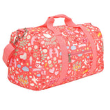 A Little Lovely Company Kids Duffle Bag | Travel Organisation Bag