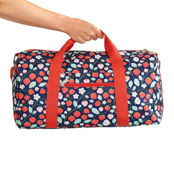 A Little Lovely Company Kids Duffle Bag | Travel Organisation Bag