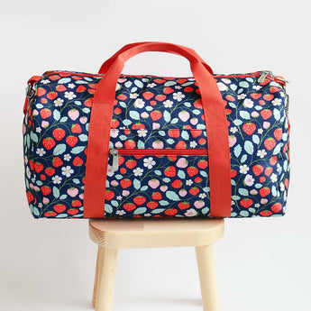 A Little Lovely Company Kids Duffle Bag | Travel Organisation Bag
