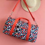 A Little Lovely Company Kids Duffle Bag | Travel Organisation Bag