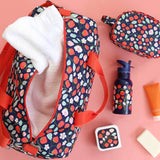A Little Lovely Company Kids Duffle Bag | Travel Organisation Bag